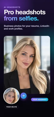 AI Photo Generator: TeroxAI screenshot