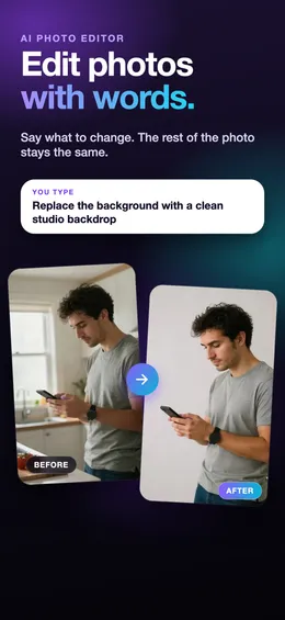 AI Photo Generator: TeroxAI screenshot 3